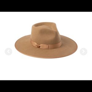 Lack Of Color Teak Rancher